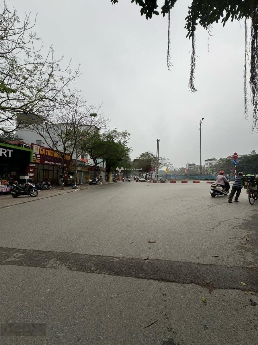Bán đất mặt phố Vũ Tông Phan, Thanh Xuân. Diện tích 218m2-03