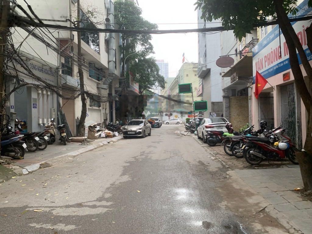 Bán mảnh đất hiếm mặt phố Lê Đức Thọ, Nam Từ Liêm. Diện tích 441m2-03
