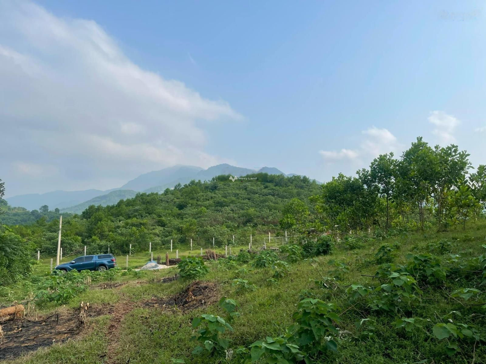 Bán đất view thung lũng núi đồi bao quanh tại Yên Trung, Thạch Thất. Diện tích 712m2-02