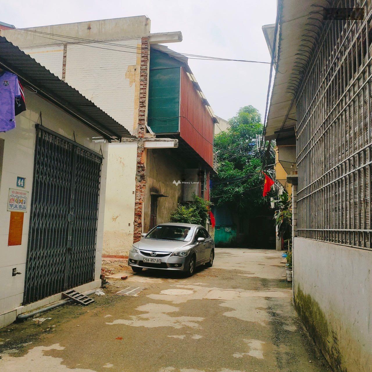 Bán lô đất kinh doanh tại Hoè Thị, Nam Từ Liêm. Diện tích 85m2-01