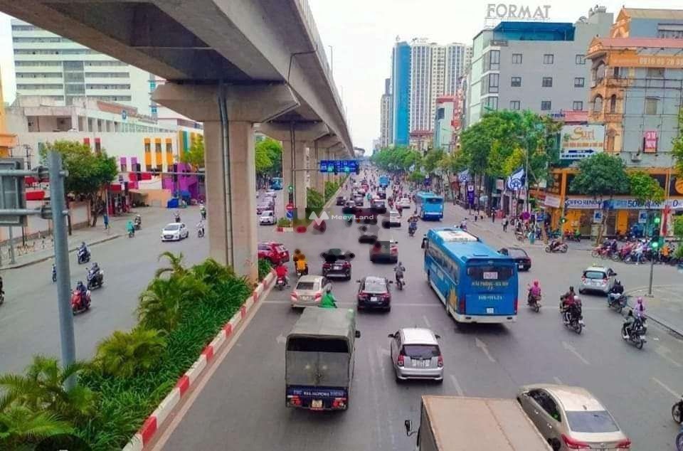 Bán đất lô góc đường Quang Trung, Phú La, Hà Đông. Diện tích 38m2-03