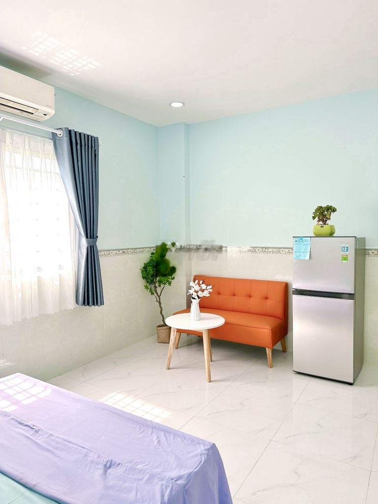 Cho thuê căn hộ giá 3,7 triệu, diện tích 27 m2, tại Nguyễn văn linh, Phường 5, quận 8-01