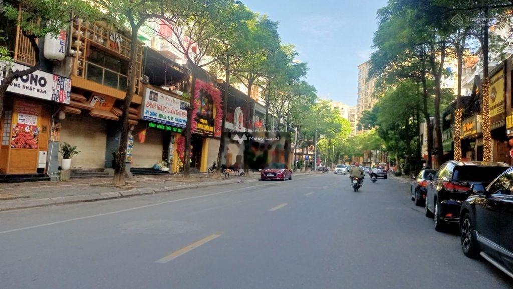 Bán đất tại phố Lê Quang Đạo, Nam Từ Liêm. Diện tích 77m2-01