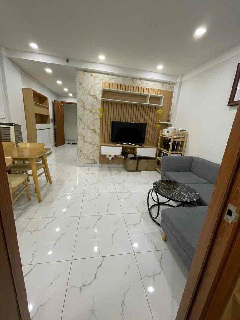 Cho thuê căn hộ giá 6,5 triệu, diện tích 50 m2, tại Huỳnh Văn Lũy, phường Phú Lợi, Thủ Đức-01