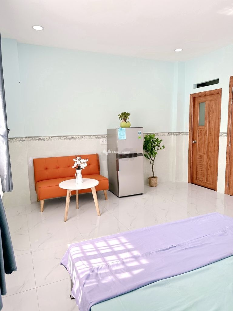 Cho thuê căn hộ giá 3,7 triệu, diện tích 27 m2, tại Nguyễn văn linh, Phường 5, quận 8-02