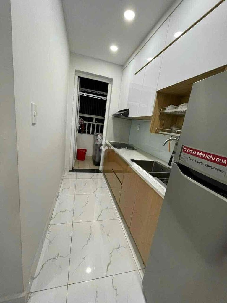 Cho thuê căn hộ giá 6,5 triệu, diện tích 50 m2, tại Huỳnh Văn Lũy, phường Phú Lợi, Thủ Đức-02