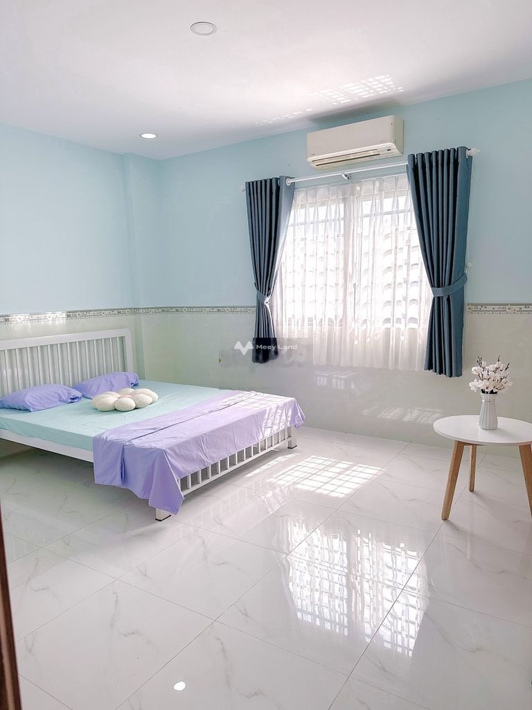 Cho thuê căn hộ giá 3,7 triệu, diện tích 27 m2, tại Nguyễn văn linh, Phường 5, quận 8-03