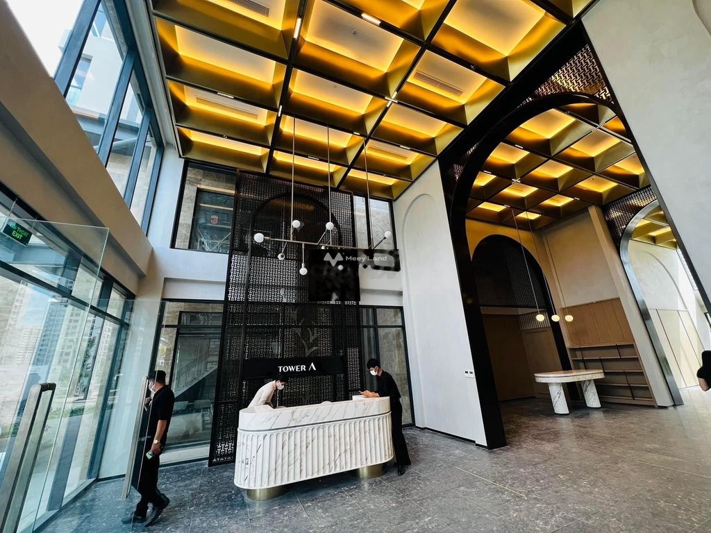 Chính chủ cho thuê căn hộ Masteri Centre Point đầy đủ nội thất cao cấp, giá siêu ưu đãi trong tháng 06-02