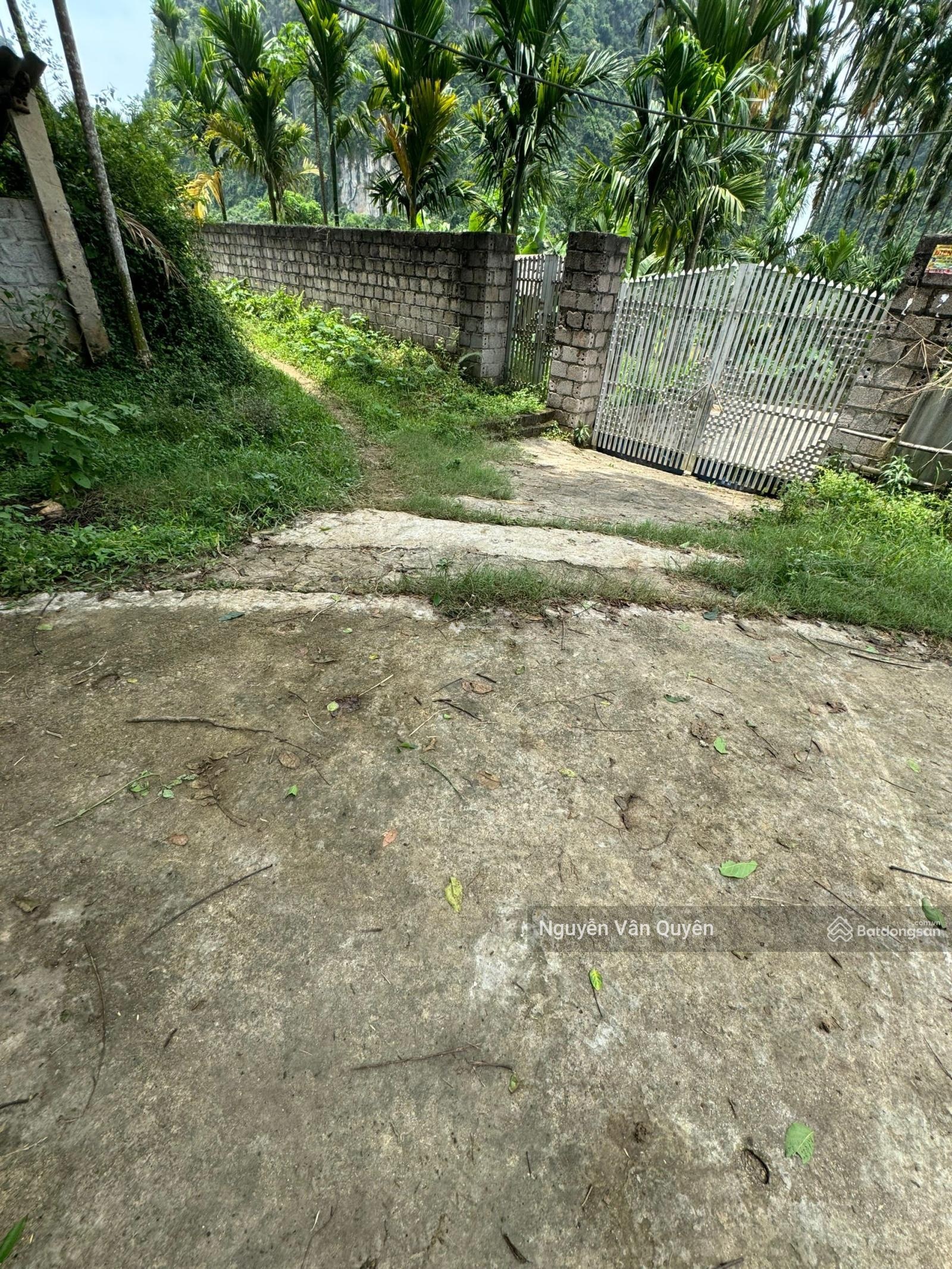 Bán lô đất tại Thanh Sơn, Lương Sơn, Hoà Bình. Diện tích 3124,2m2-03