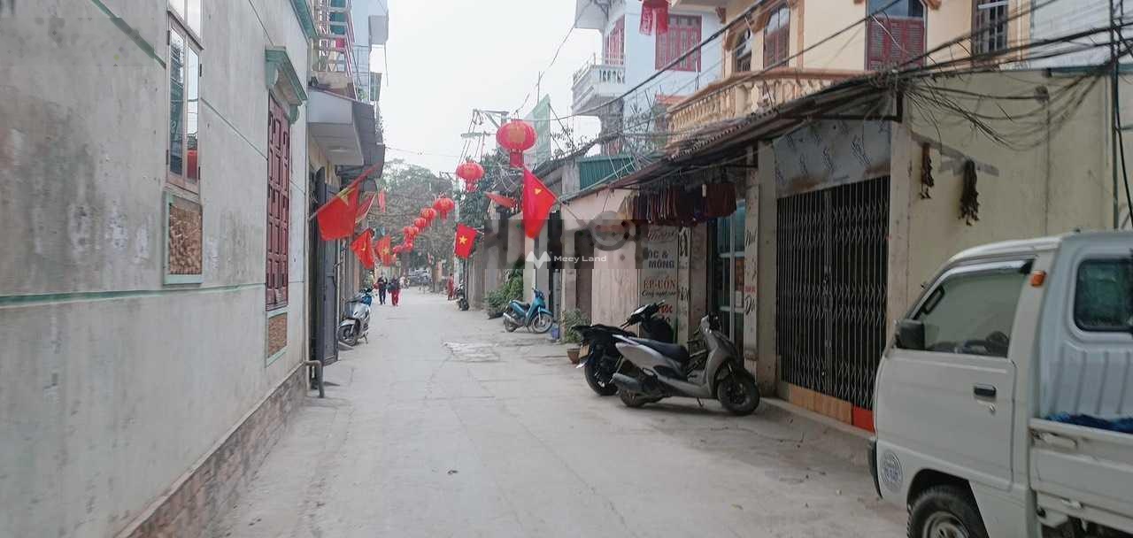 Bán mảnh đất tại Tựu Liệt, Thanh Trì. Diện tích 45m2-02