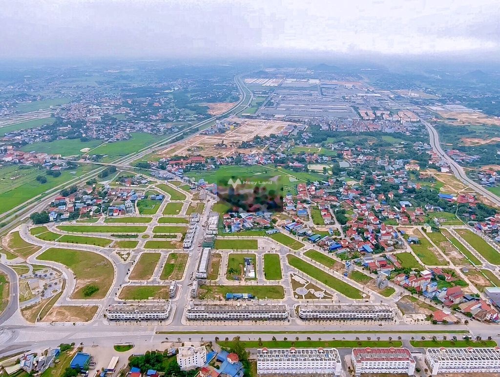 Bán đất nền tại Lý Nam Đế, Phổ Yên, Thái Nguyên. Diện tích 75m2-03