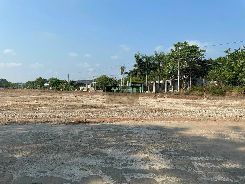 Bán đất giá 500 triệu, diện tích 1135 m2, tại Tiến Thành, Đồng Xoài, Bình Phước-01