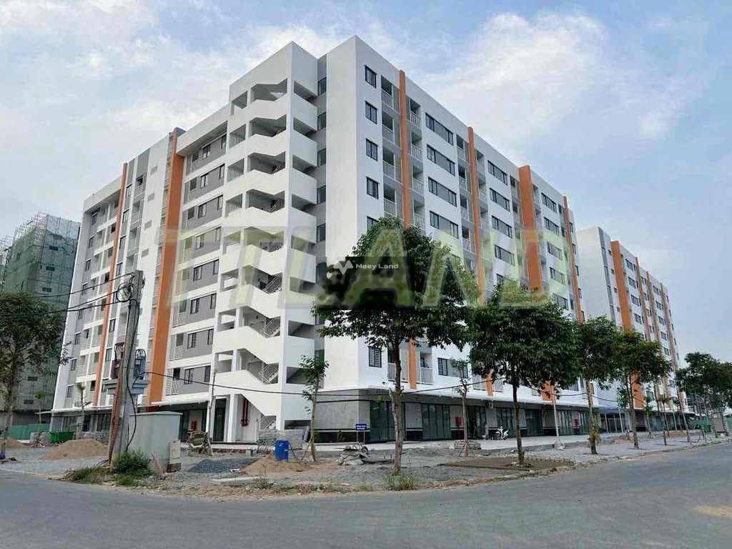 Cho thuê căn hộ chung cư Hồng Loan 5C, cạnh bến xe trung tâm Cần Thơ-01