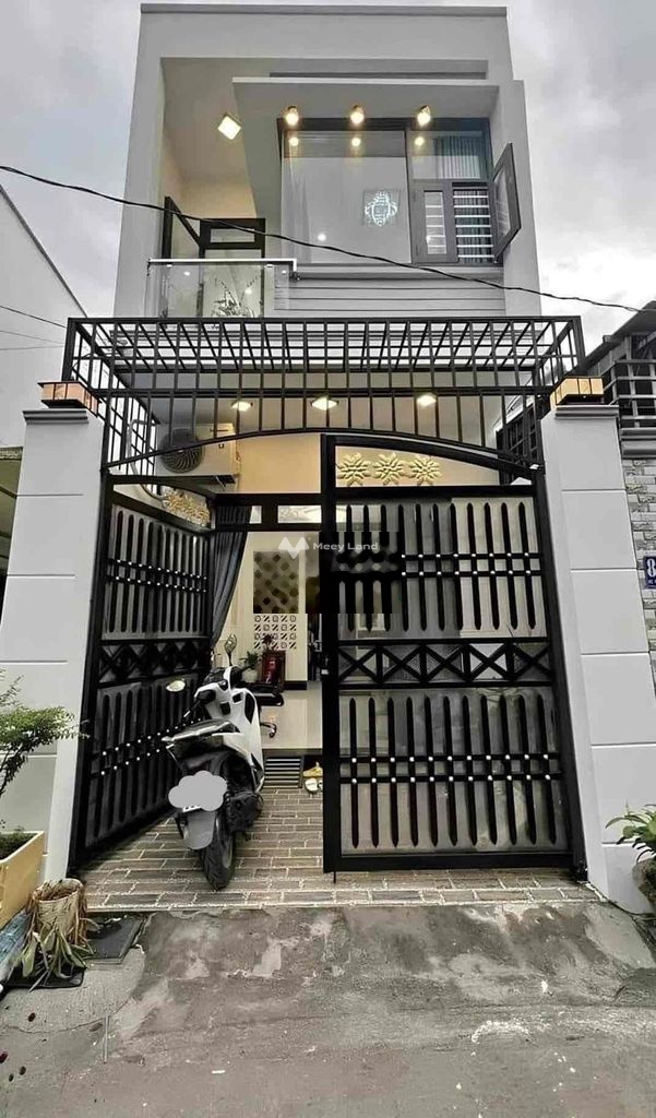 Bán căn nhà giá 459 triệu, diện tích 60 m2, tại Nguyễn Văn Bứa, Xuân Thới Sơn, Hóc Môn-02