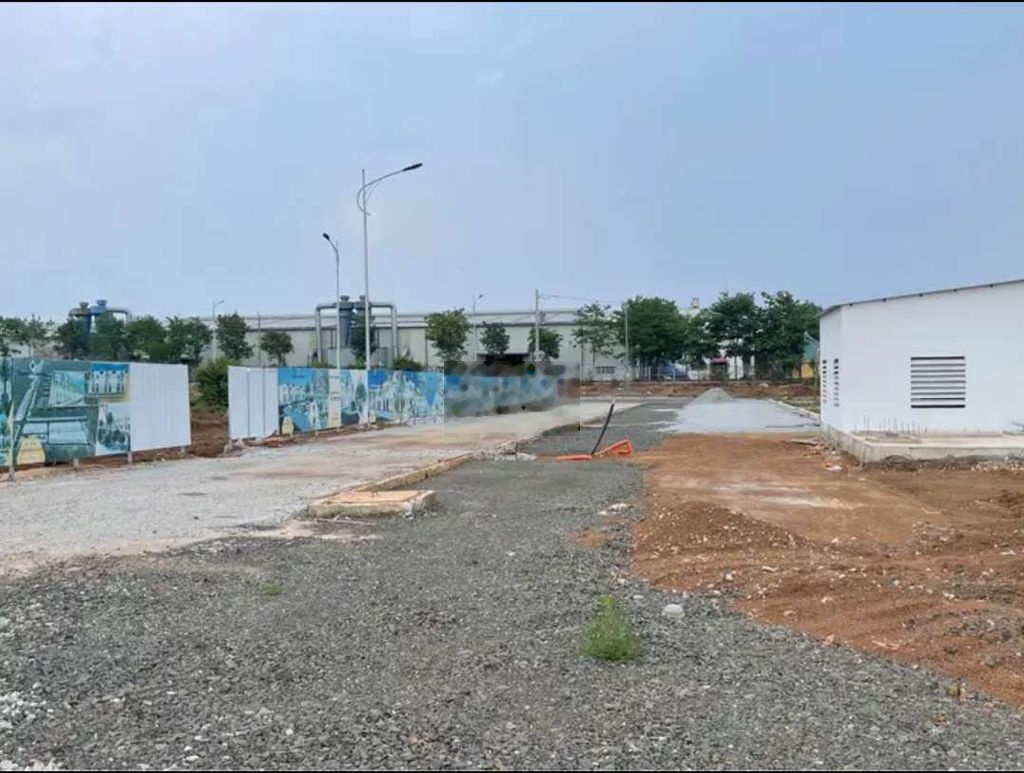 Bán đất giá 900 triệu, diện tích 1100 m2, tại Tân Thành, Đồng Xoài, Bình Phước-03