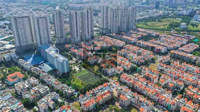 Bán nhà giá 34,5 tỷ, diện tích 150 m2, tại Tân Hưng, quận 7-02