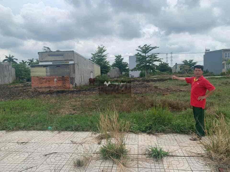 Bán đất giá 1,25 tỷ, diện tích 90 m2, tại Nguyễn Văn Bứa, xã Xuân Thới Thượng, Hóc Môn-03
