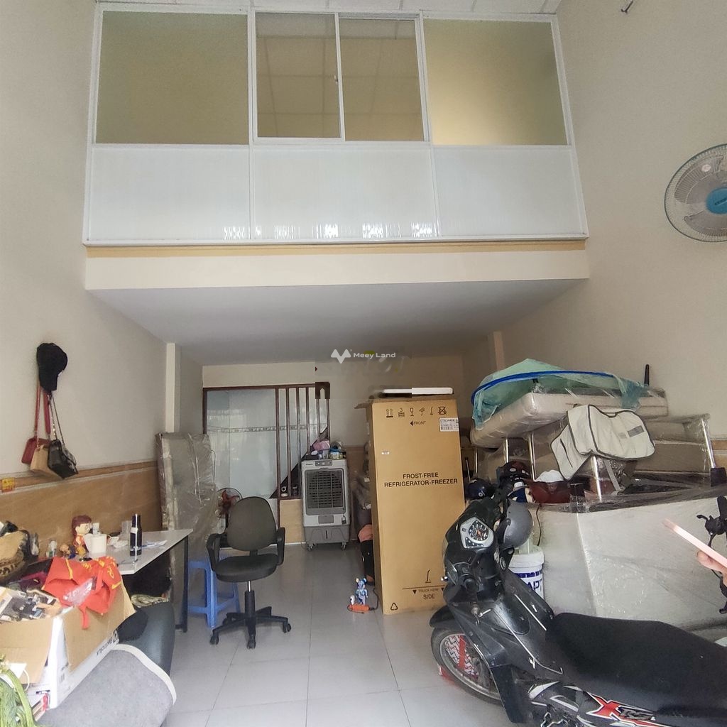 Nhà cho thuê hẻm 8m đường Văn Chung, tiện ở và mở văn phòng-03