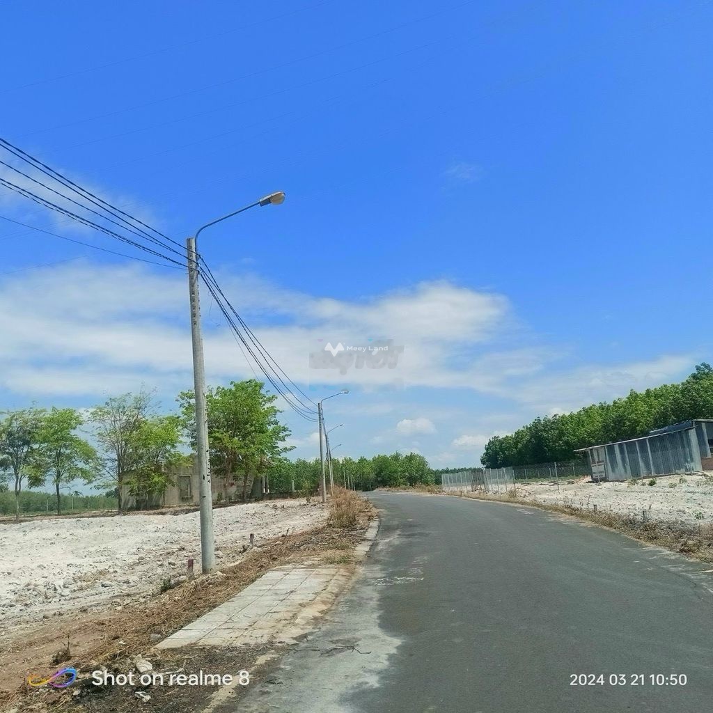 Bán đất giá 500 triệu, diện tích 1135 m2, tại Tiến Thành, Đồng Xoài, Bình Phước-03