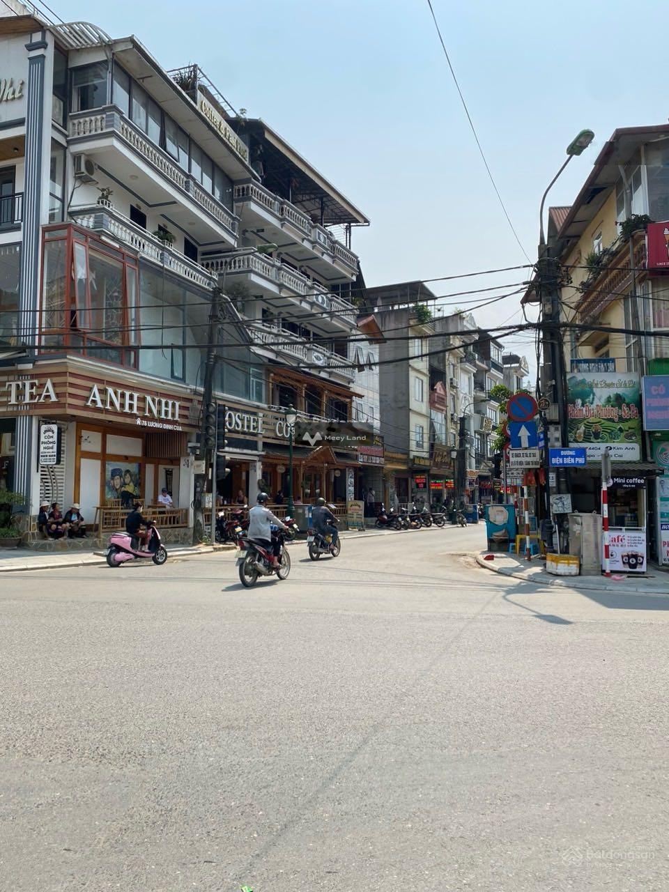Cần bán nhà tại Lương Định Của, Sa Pa, Lào Cai. Diện tích 92m2-01
