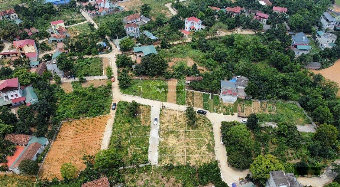 Bán đất tại Bình Yên, Thạch Thất. Diện tích 96,8m2-03