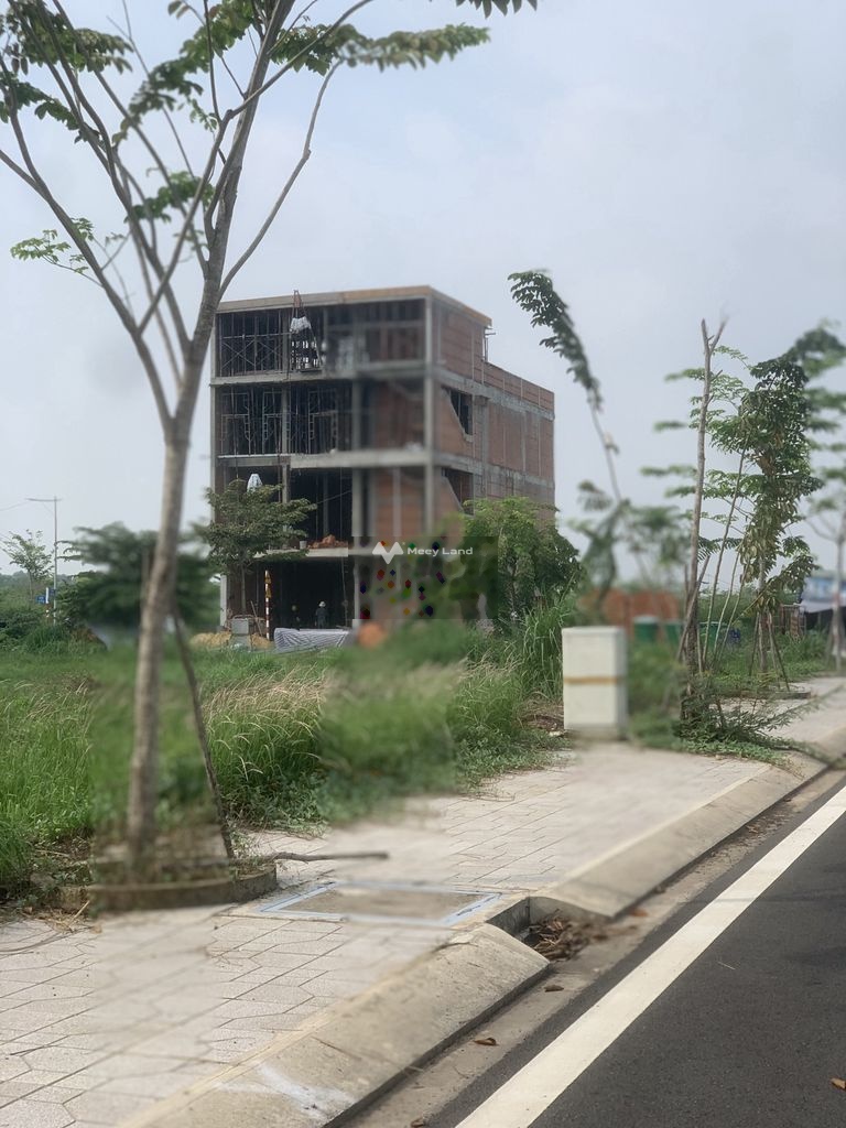 Bán đất giá 1,1 tỷ, diện tích 90 m2, tại Đức Hòa Đông, huyện Đức Hòa, Long An-01
