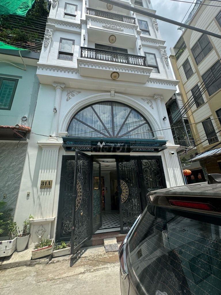 Bán nhà tại Phúc Lợi, Long Biên. Diện tích 40m2, 6 tầng-01
