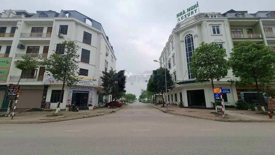 Cần bán mảnh đất khu đô thị Tùng Bách, Quế Võ, Bắc Ninh. Diện tích 106,4m2-03