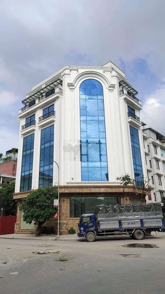 Bán tòa văn phòng tại Nguyễn Xiển, Thanh Xuân. Diện tích 165m2-02