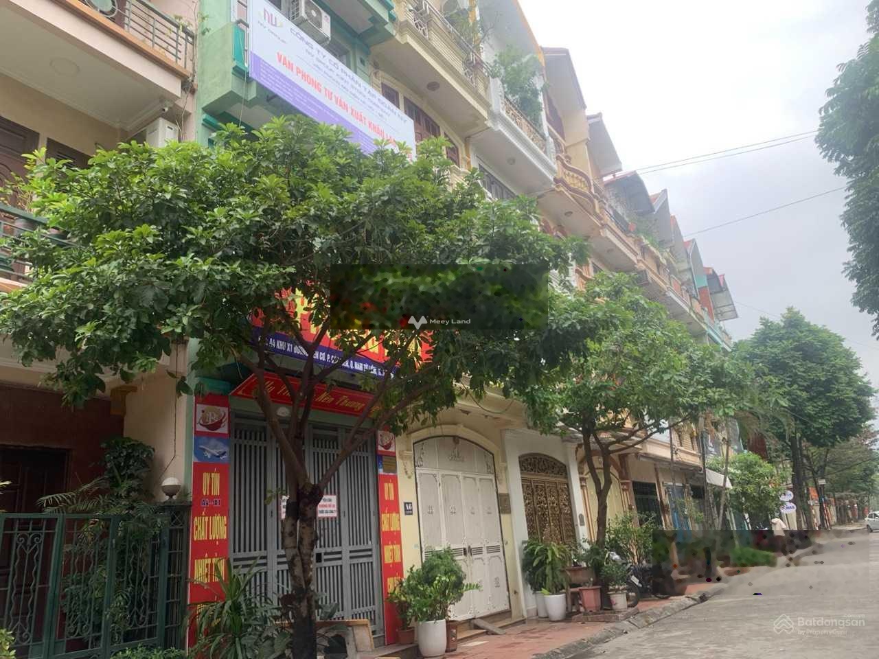 Bán đất tại phố Lưu Hữu Phước, Nam Từ Liêm. Diện tích 138m2-02
