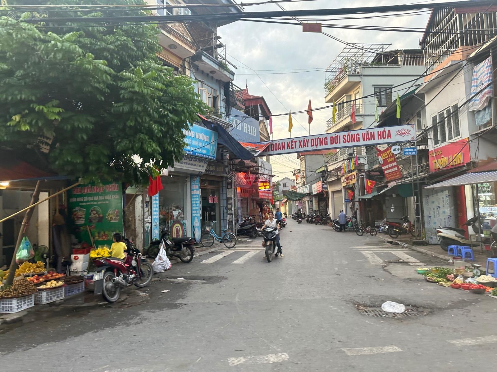 Bán đất tại Thuận Tốn, Gia Lâm. Diện tích 40,5m2-01