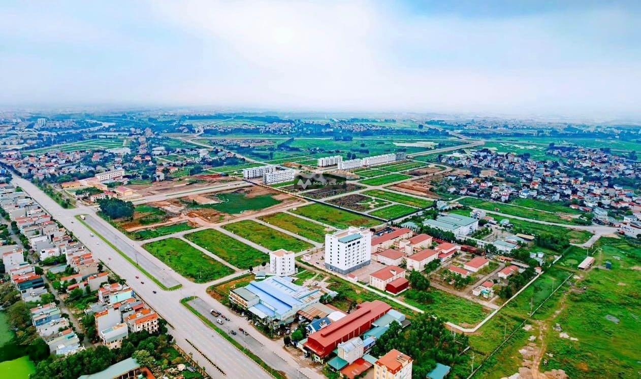 Bán đất dự án tại Lam Sơn Nexus City, Bắc Giang. Diện tích 90m2-03