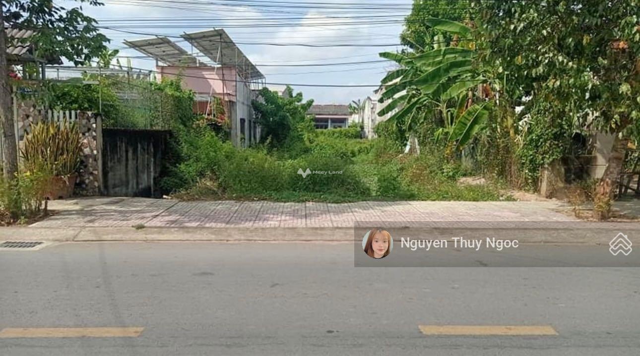 Bán gấp lô đất giá thương lượng, diện tích 120 m2, tại Nguyễn Hữu Cảnh, phường Đông Hòa, Dĩ An-02