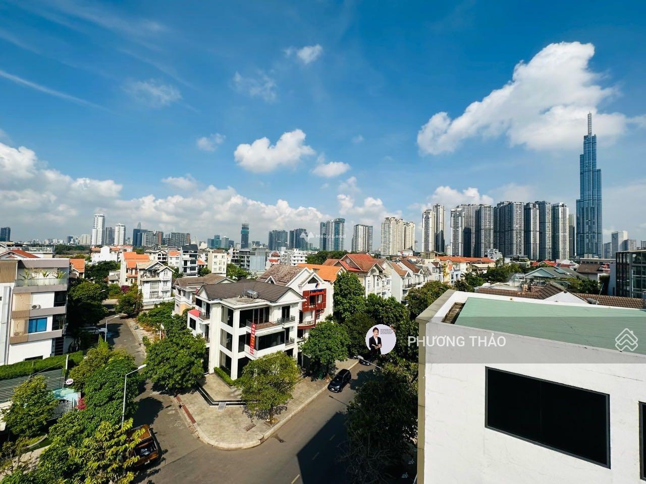 Cho thuê tòa nhà văn phòng giá 140 triệu, diện tích 180 m2, tại Bình An, quận 2, Hồ Chí Minh-01