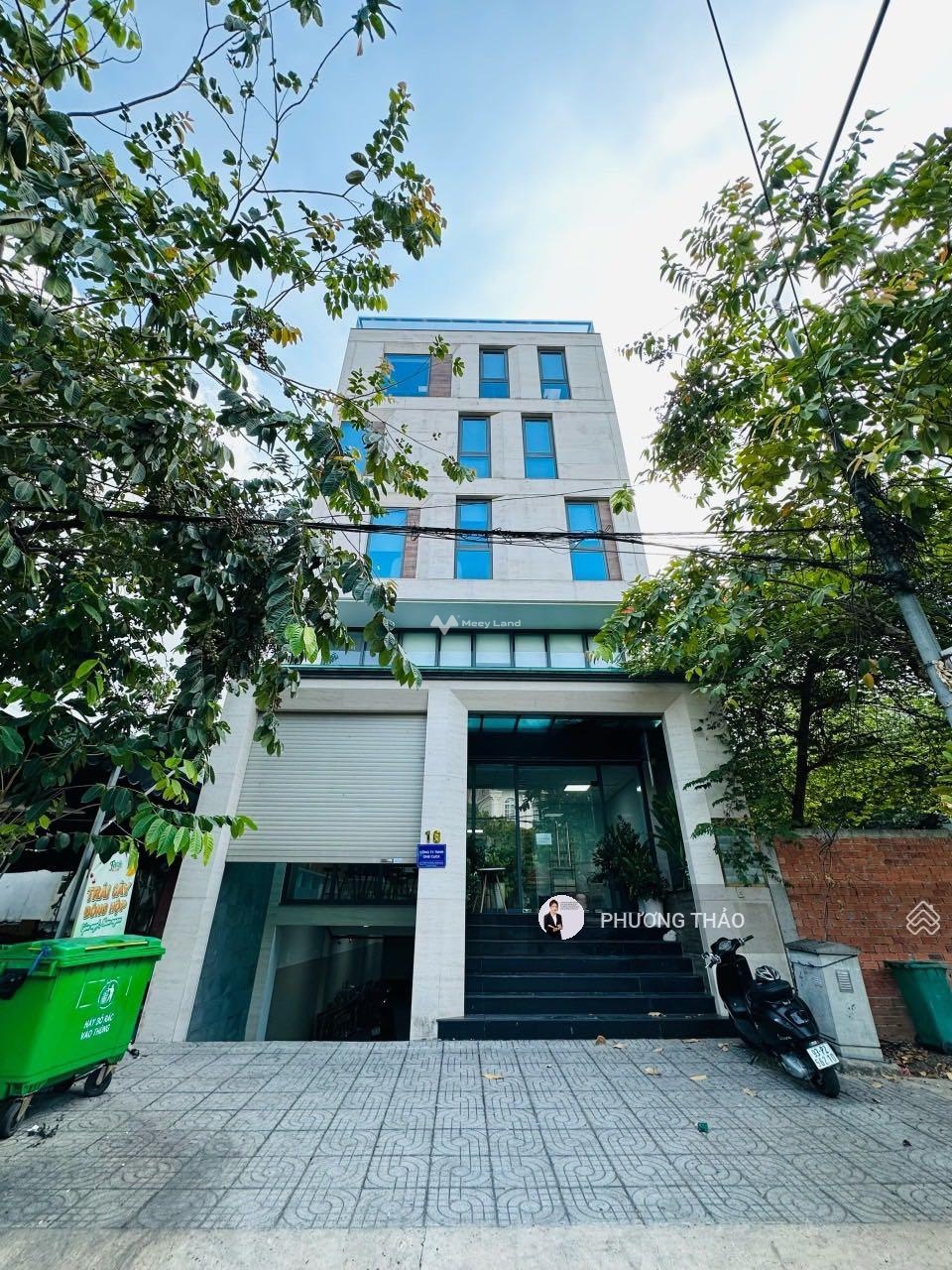 Cho thuê tòa nhà văn phòng giá 140 triệu, diện tích 180 m2, tại Bình An, quận 2, Hồ Chí Minh-03