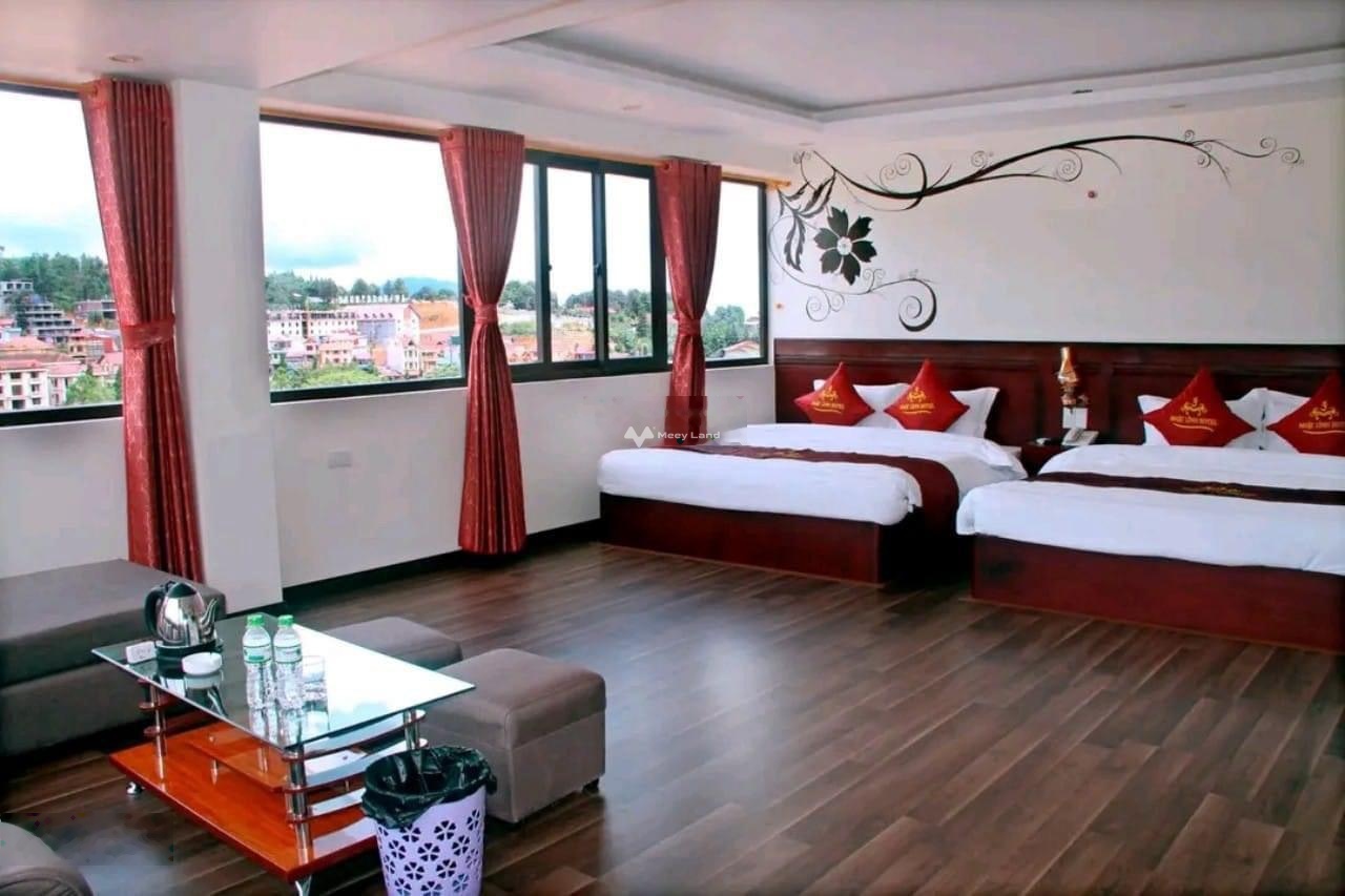 Cần bán khách sạn tại Thạch Sơn, Sa Pa, Lào Cai. Diện tích 330m2-03