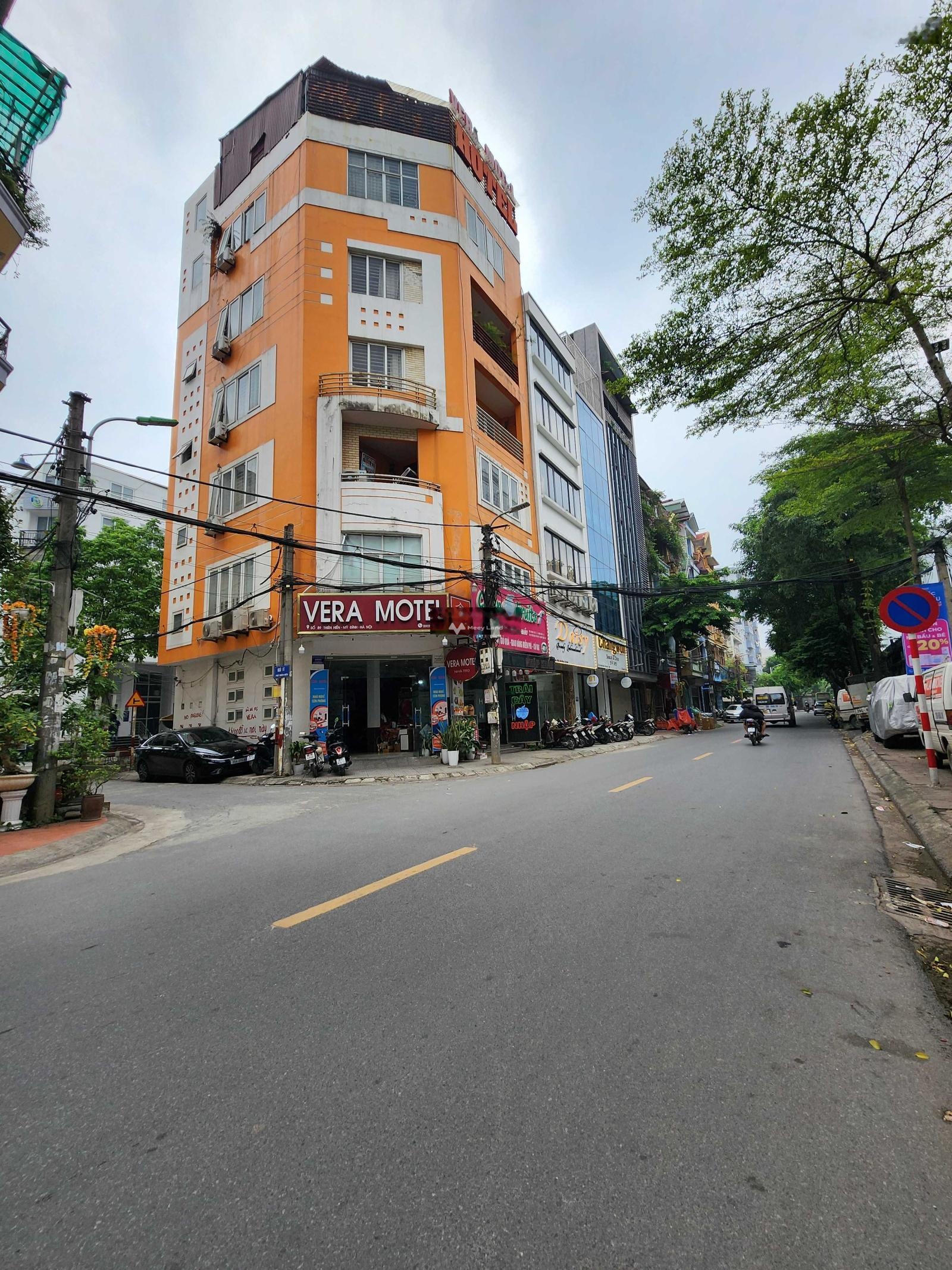 Bán căn hộ tại Tân Triều, Thanh Trì. Diện tích 60m2-01