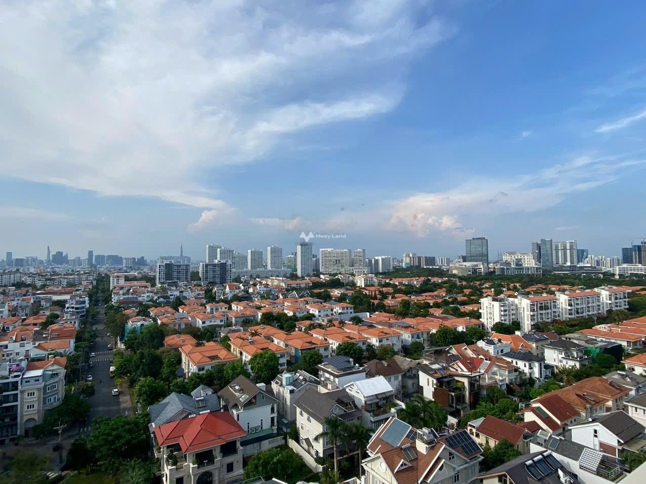 Bán căn hộ GrandView giá 7,3 tỷ, diện tích 118 m2 tại Nguyễn Đức Cảnh, phường Tân Phong, quận 7