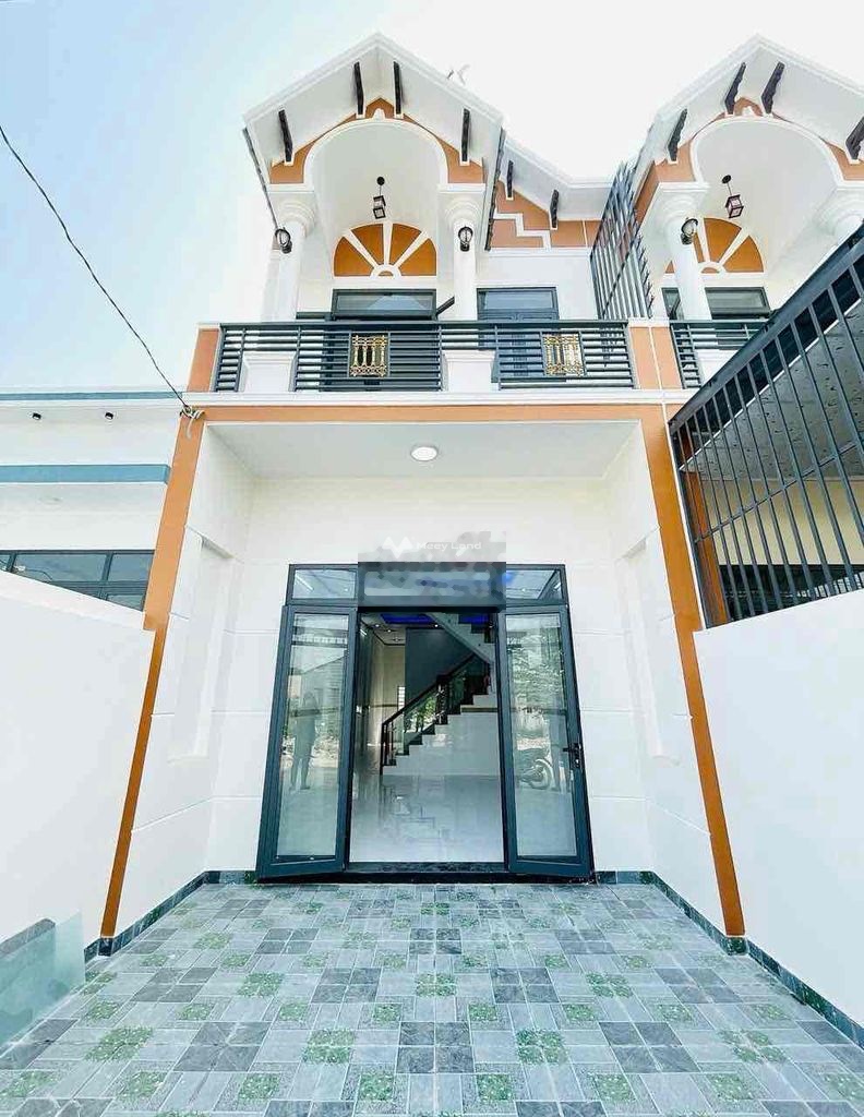 Bán nhà thổ cư giá 1,85 tỷ, diện tích 90 m2, tại Tân Phong, Biên Hòa, Đồng Nai-03