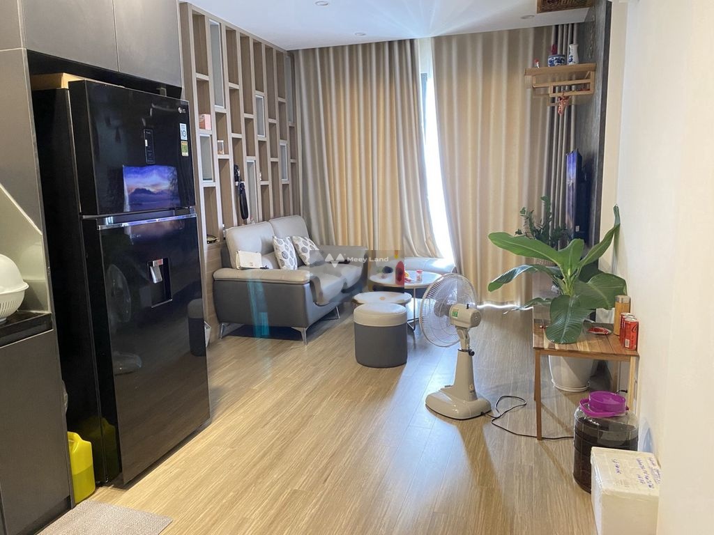 Bán căn hộ chung cư cao cấp 2 ngủ, full đồ tại Vinhomes Smart City, Nam Từ Liêm