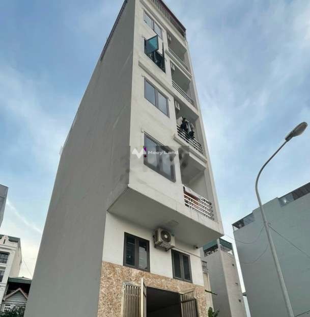 Bán chung cư mini tại 7 tầng thang máy 12 phòng khép kín tại Yên Nghĩa, Hà Đông. Diện tích 50m2-02