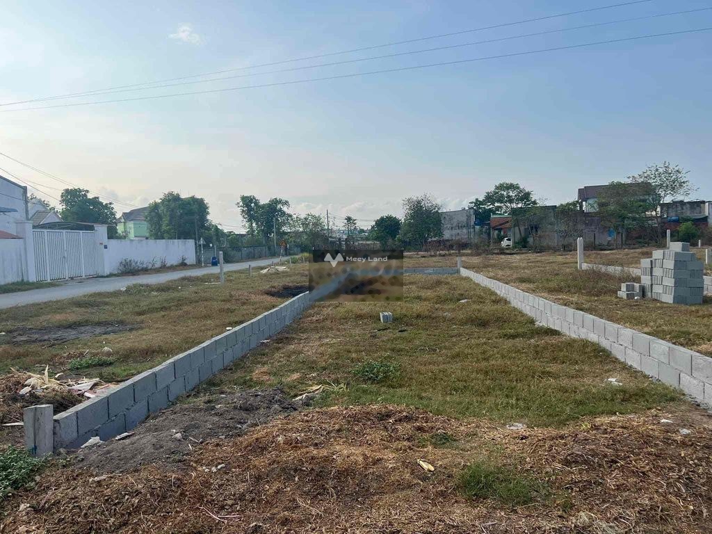 Bán đất giá 450 triệu, diện tích 115 m2, tại Cây Trôm Mỹ Khánh, Phước Hiệp, Củ Chi-01