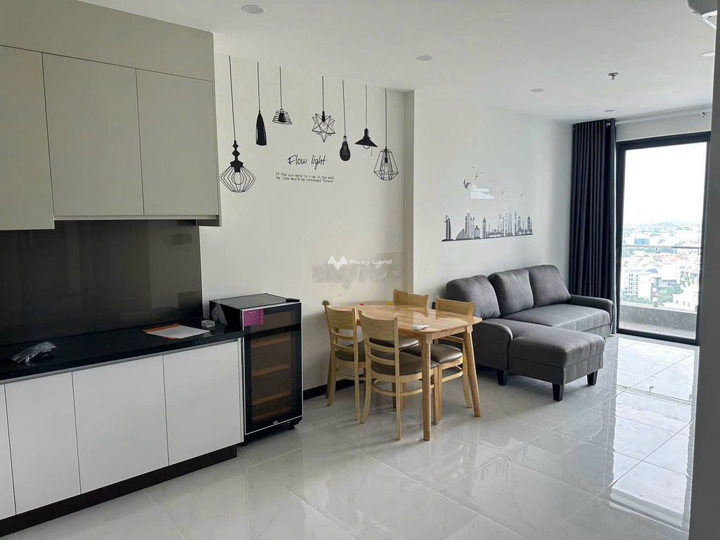 Cho thuê căn hộ giá 12 triệu, diện tích 80 m2, tại Trần Phú, phường Chánh Nghĩa, Thủ Dầu Một-01