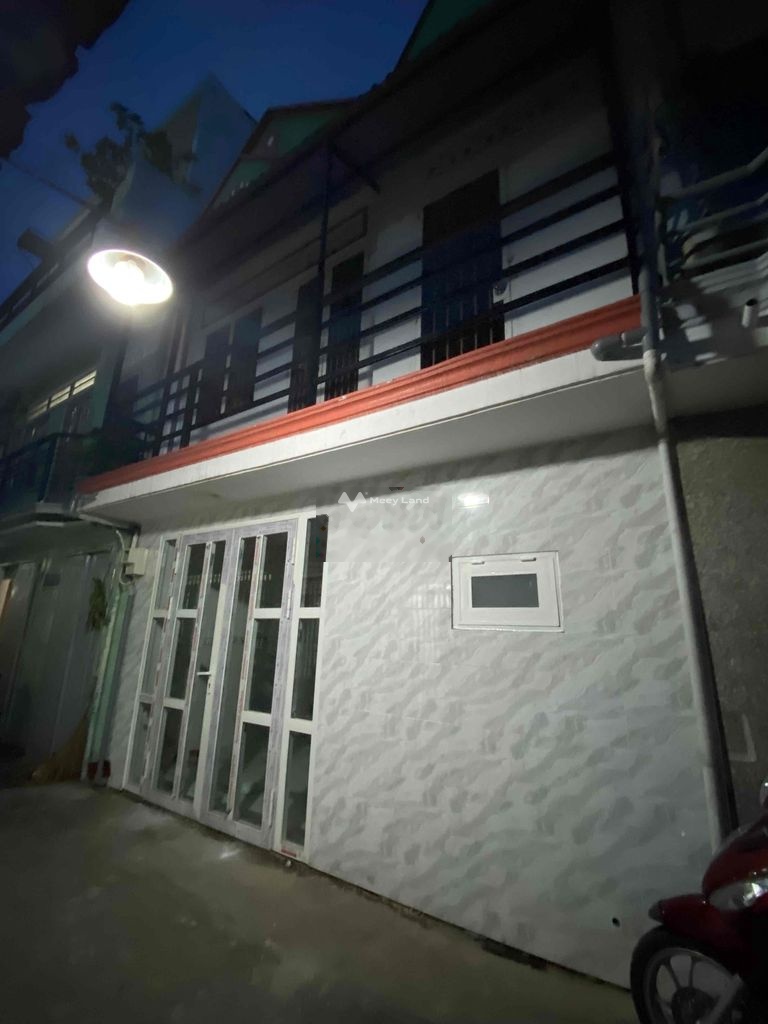 Cho thuê nhà giá 4,2 triệu, diện tích 25 m2, tại Phạm Văn Chiêu, phường 14, quận Gò Vấp-01