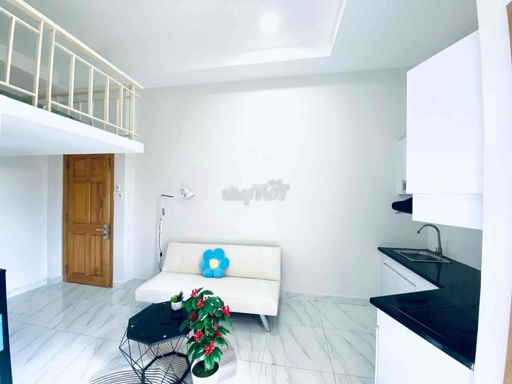 Cho thuê phòng mới duplex siêu thoáng ngay chợ Phú Thọ Hòa-02