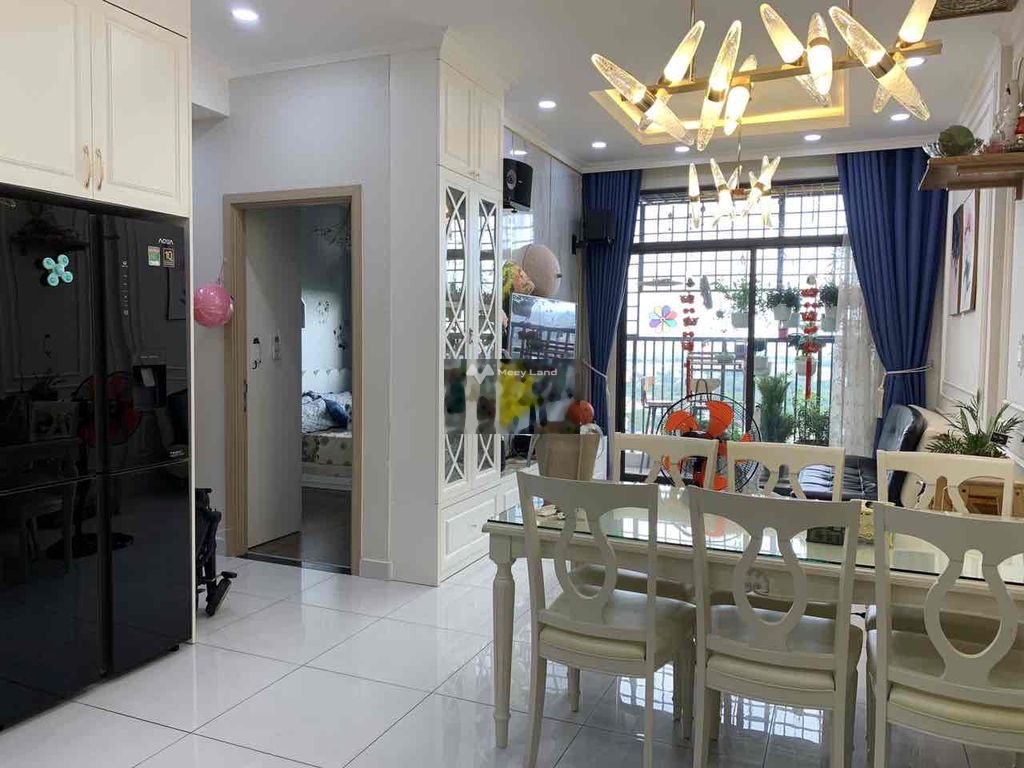 Cho thuê căn hộ Jamila Khang Điền, 76m2, 2 phòng ngủ, ngay mặt tiền Song Hành, full nội thất-03