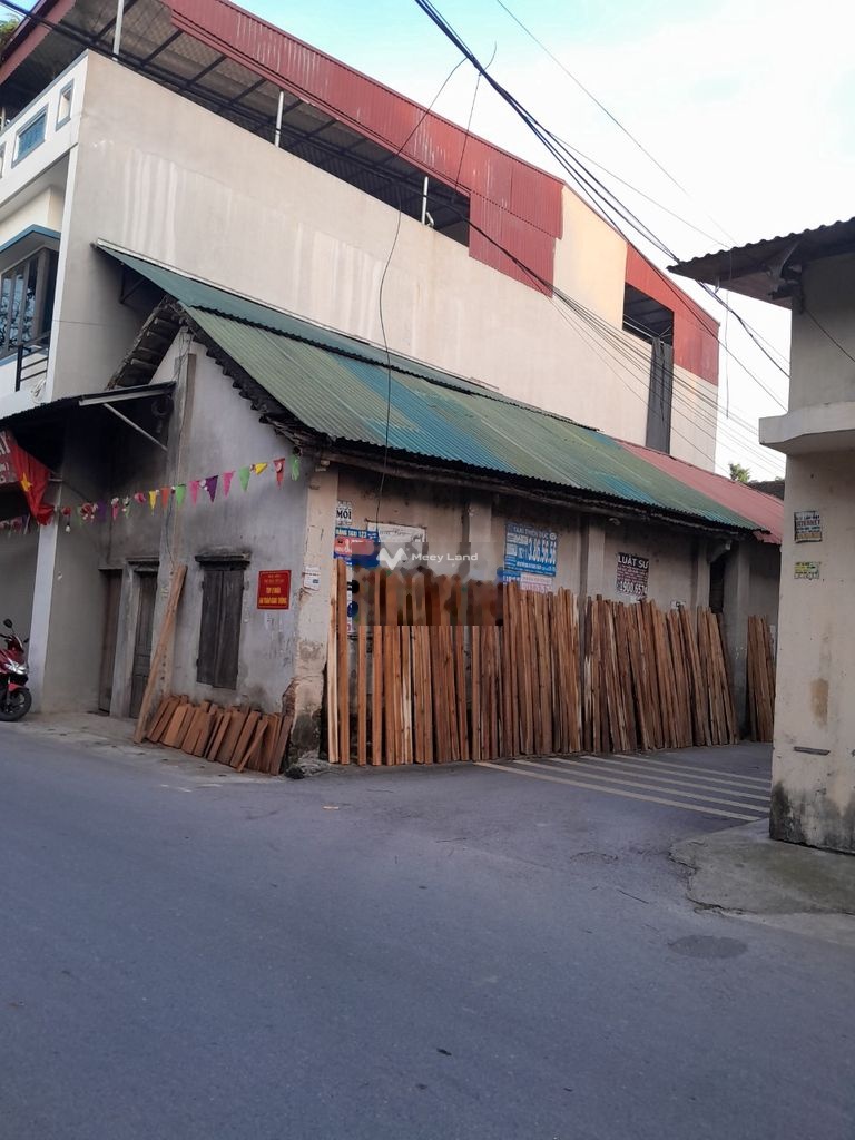 Cần bán đất tại Minh Tân, Yên Lạc, Vĩnh Phúc. Diện tích 110,9m2-03