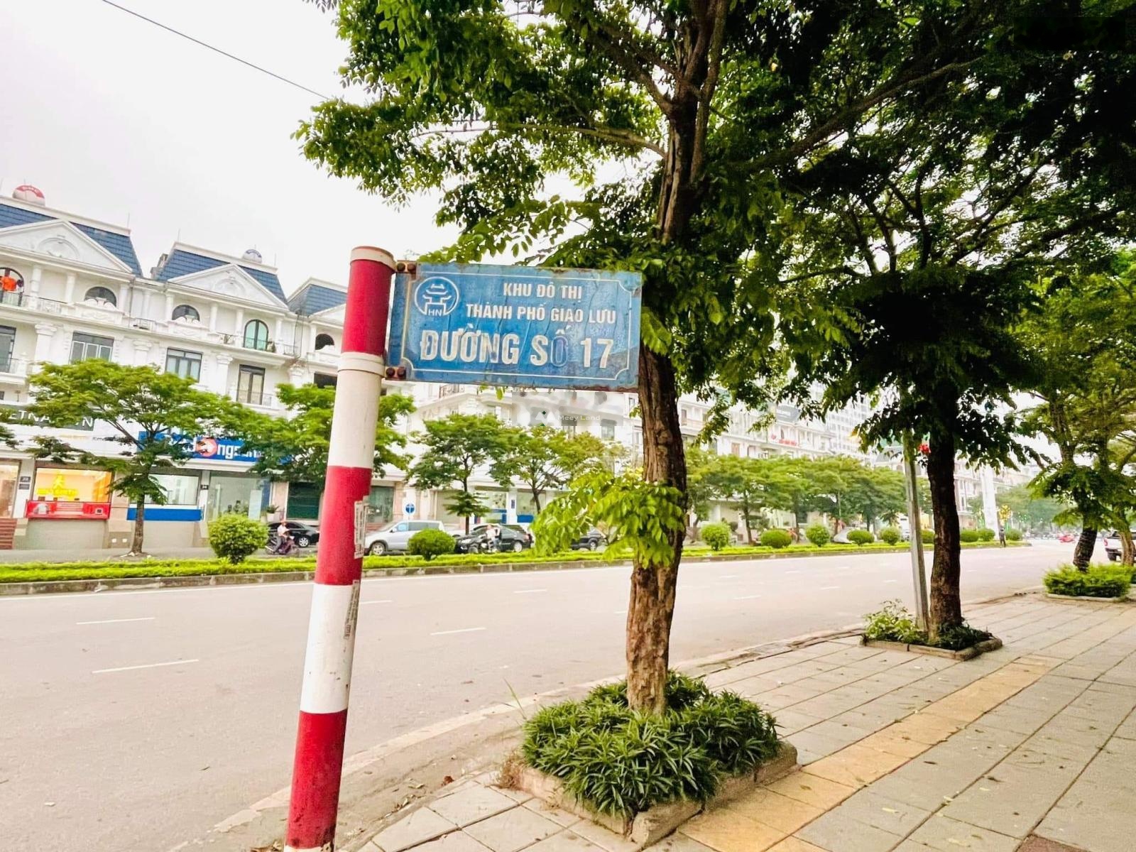 Bán biệt thự 4 tầng diện tích 280m2 tại Phạm Văn Đồng, Bắc Từ Liêm-01