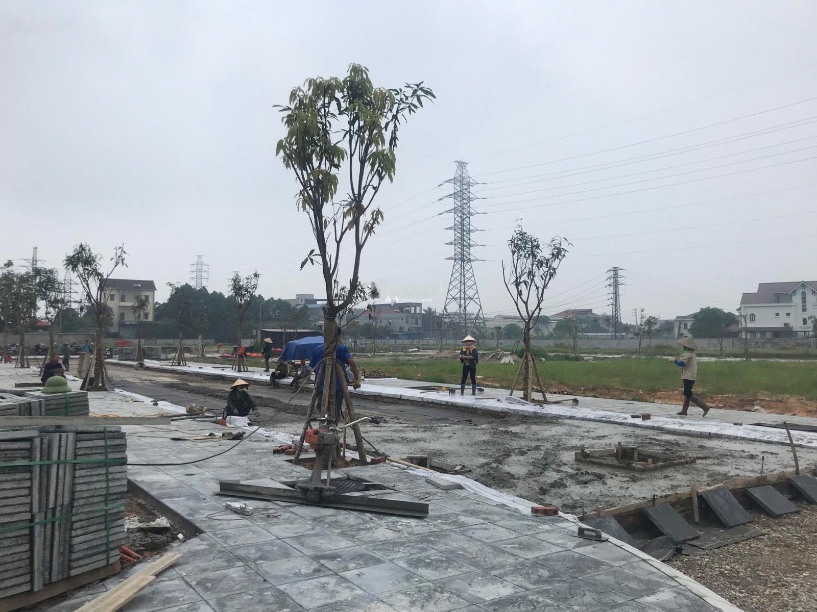Bán đất tại Đường Quốc lộ 3, Tân Hương, Phổ Yên, Thái Nguyên. Diện tích 80m2-03