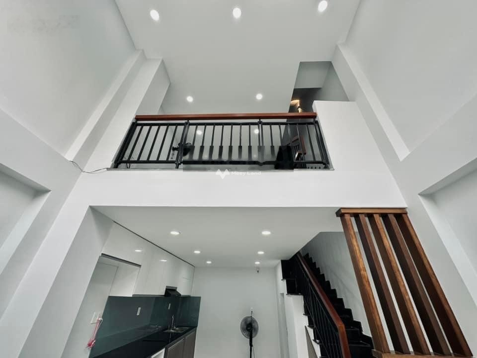 Bán nhà 1 trệt 2 lầu giá thương lượng, diện tích 54 m2, tại Trương Quốc Dung, phường 10, Phú Nhuận-02
